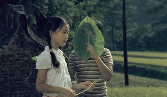 Hou Hsiao-hsien: naissance d’un maître