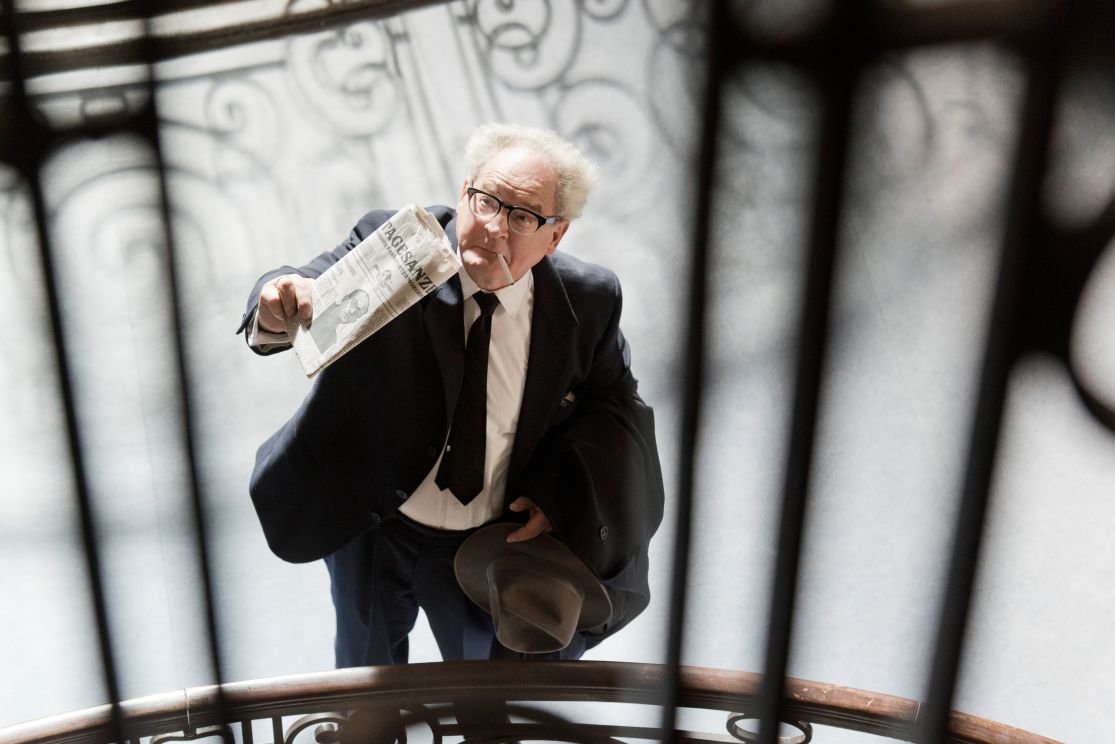 La mémoire contrariée