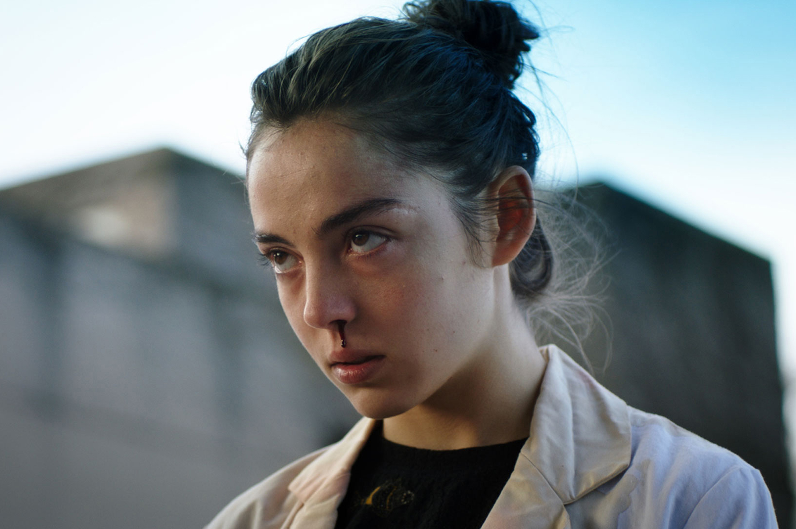 La face obscure du NIFFF