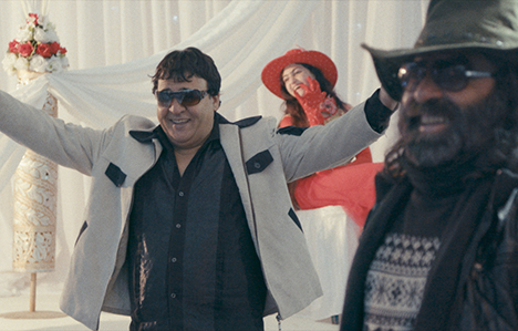 Soif de fiction en Afghanistan