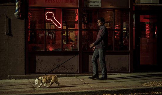 Poétique de la répétition