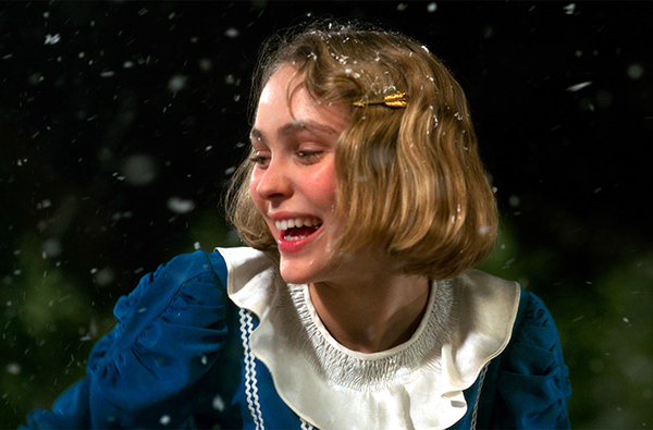 Profusion de fantômes