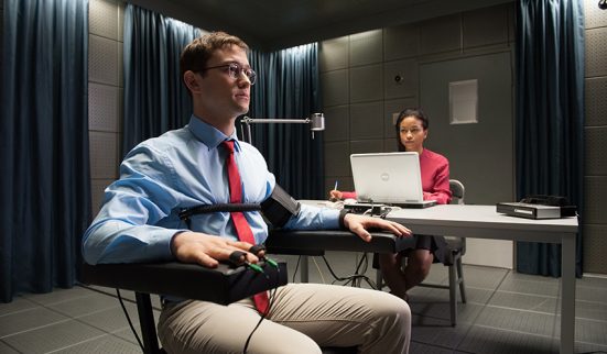 Dilemme du lanceur d’alerte