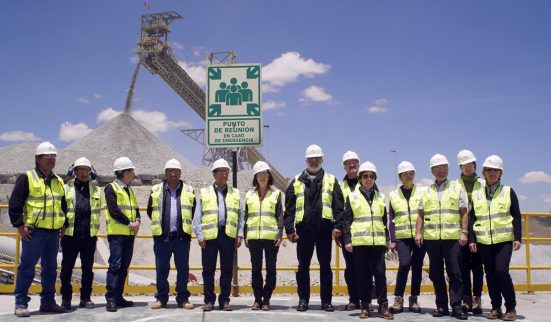 Chronique d’un scandale annoncé