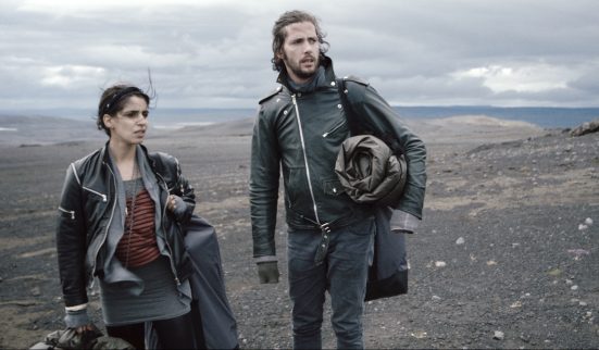 Existentielle randonnée