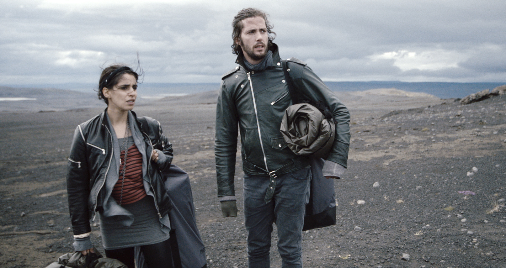 Existentielle randonnée