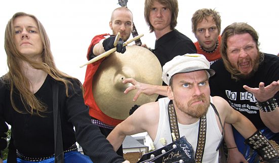 Les «riffs» de Circle ne tournent pas rond