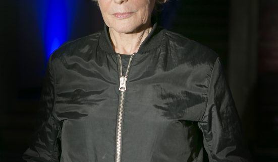 Claire Denis, force intranquille