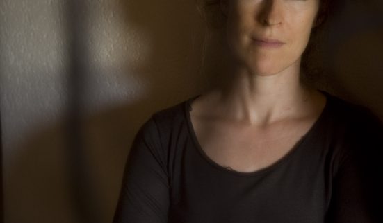 Claire Genoux - Parole d'ange