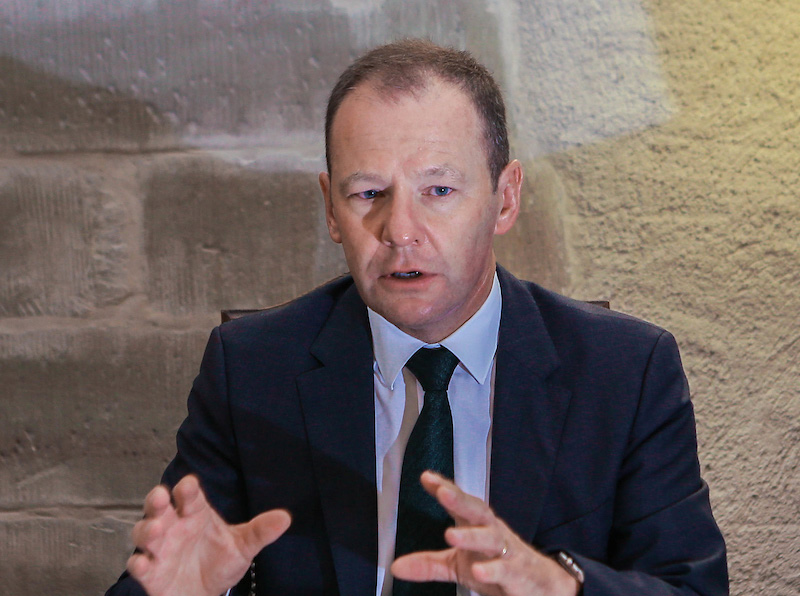 Manotel a offert 10 000 francs à Serge Dal Busco