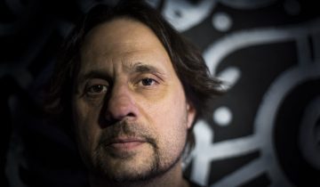 Dave Lombardo, après l’enfer