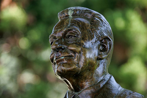 «Il était drogué à la politique»