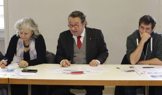 Qui veut des caisses automatiques?