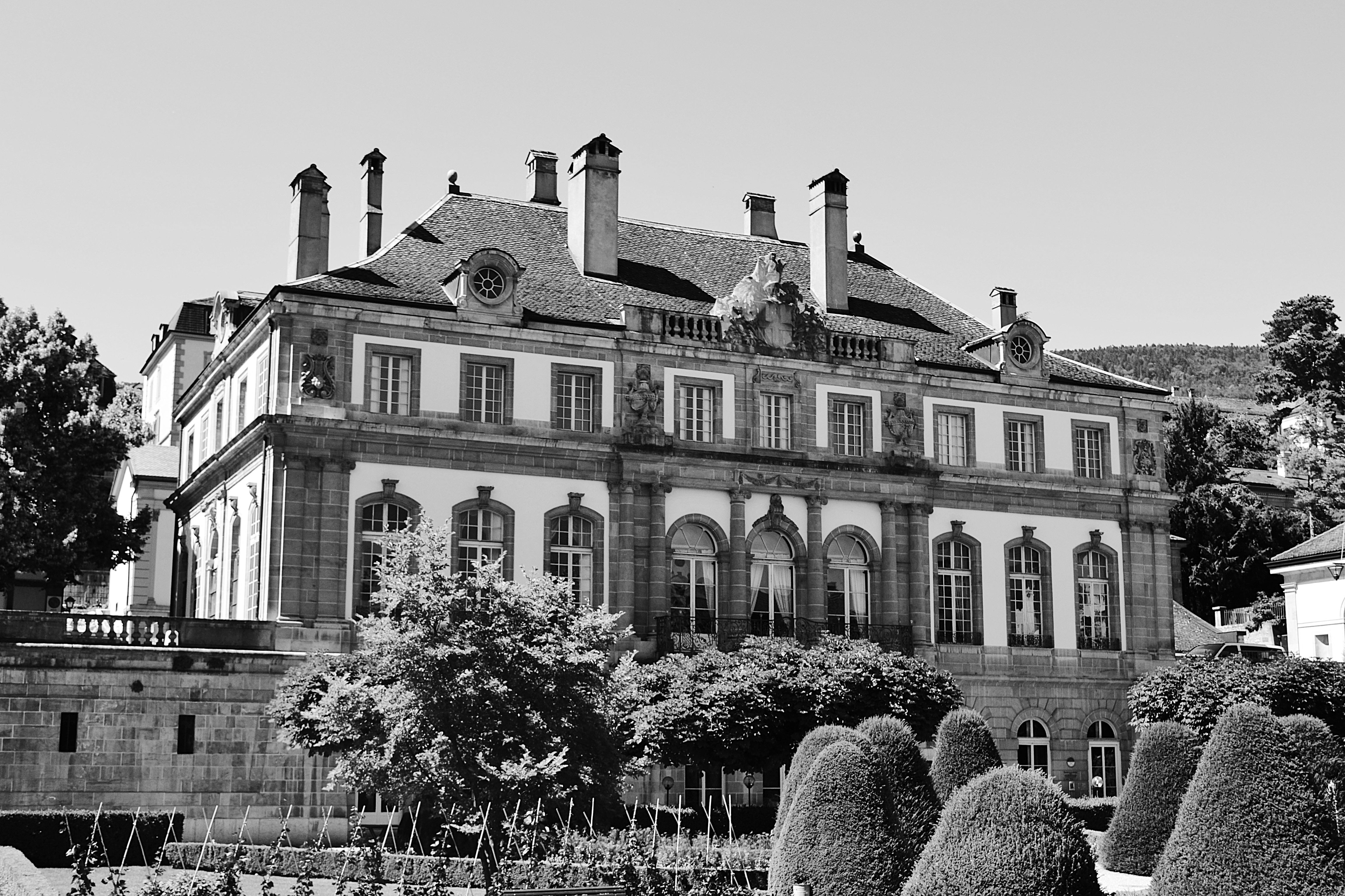 Neuchâtel doit-elle sa prospérité à l’esclavage?