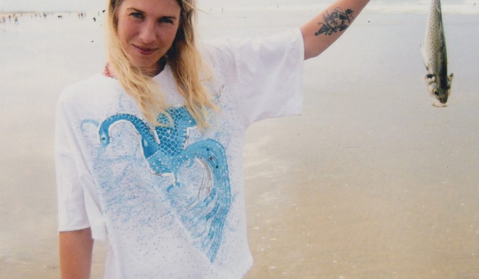 Mélanges et amour brut