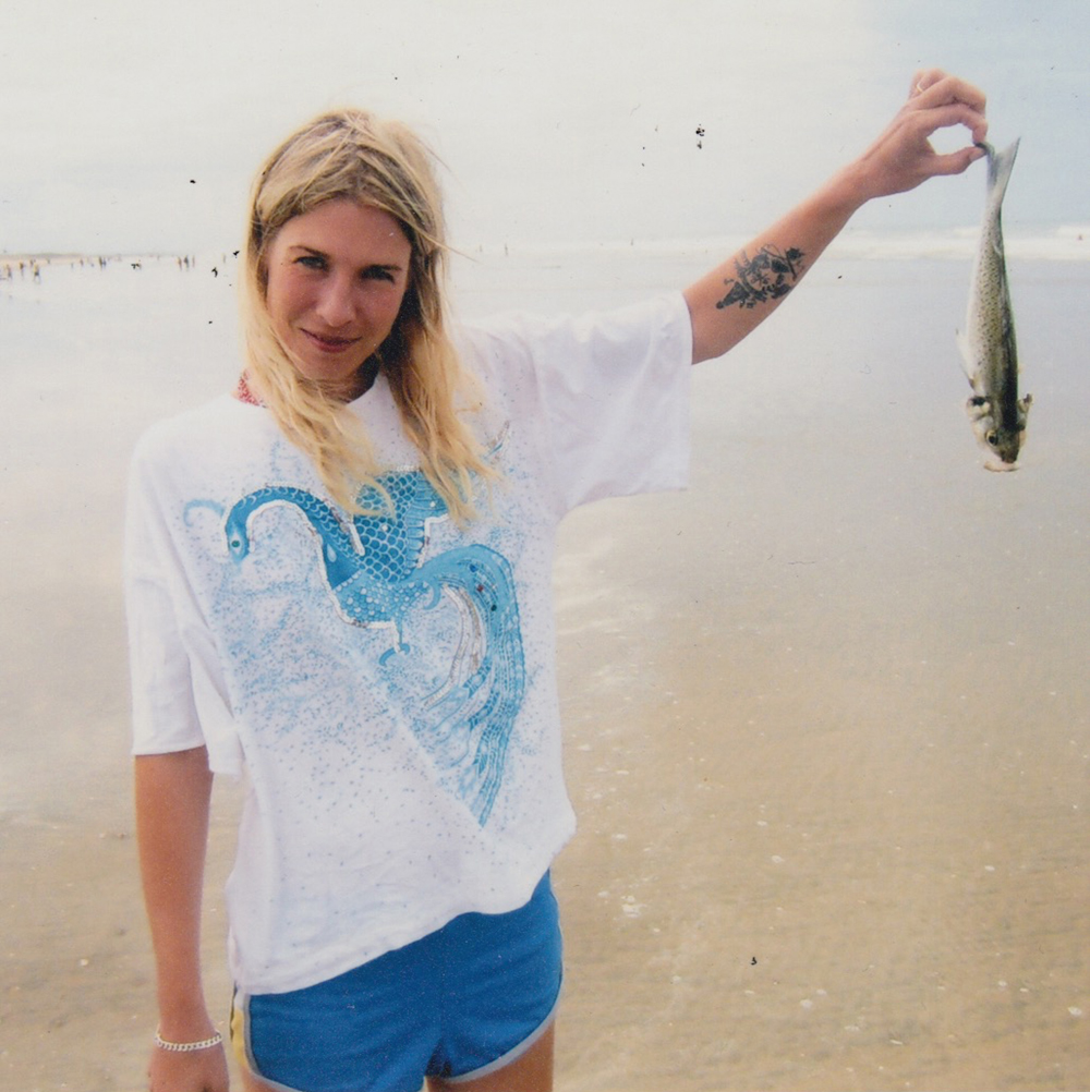 Mélanges et amour brut