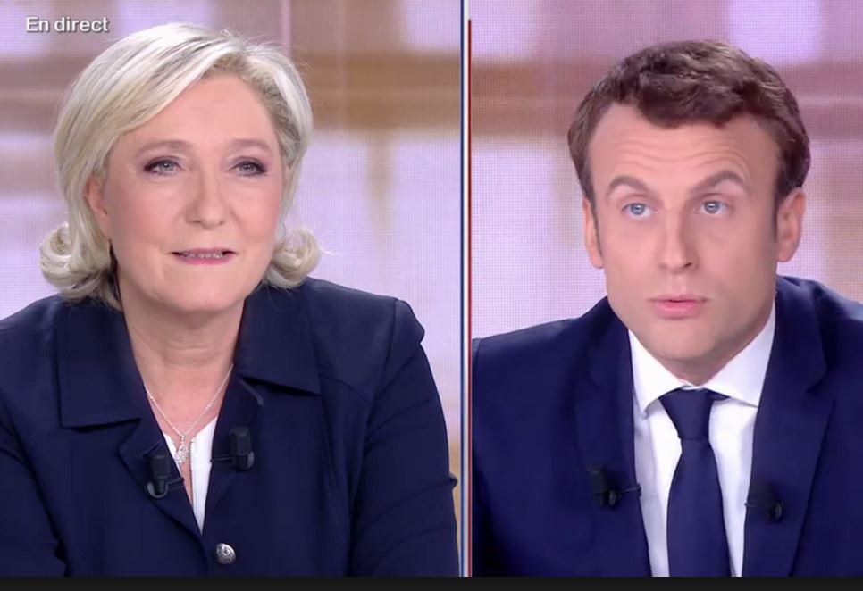 La France rejoue le match de 2017