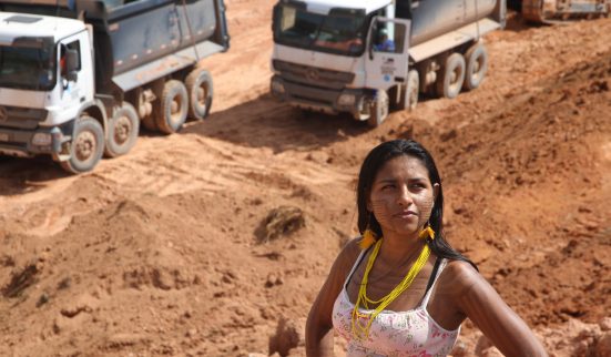 La rançon de l’or sale