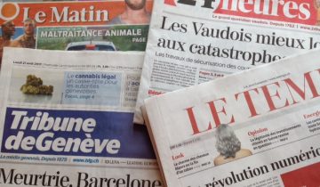 La diversité de la presse en danger