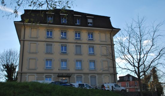 Le requérant est décédé d’une mort naturelle