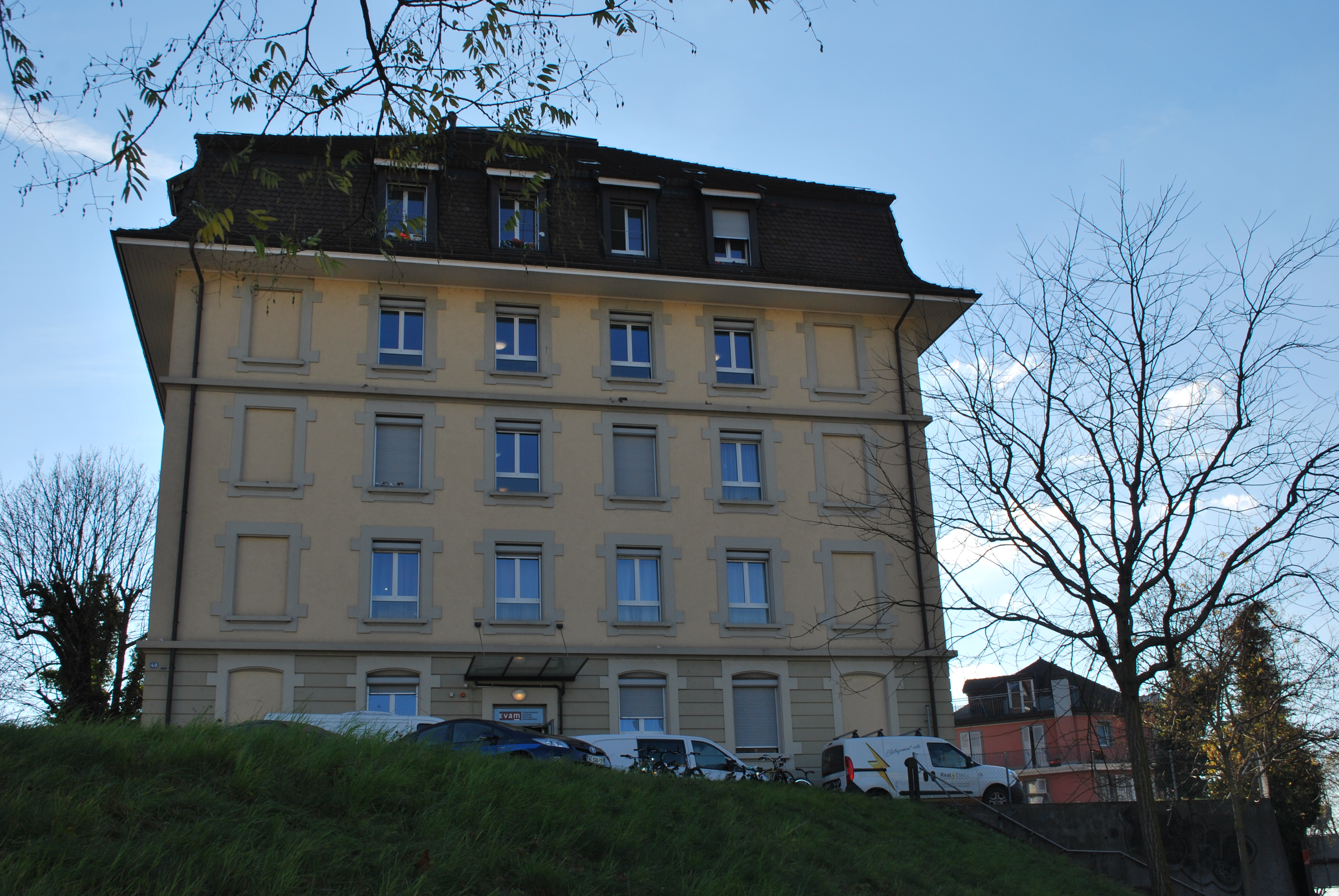 Le requérant est décédé d’une mort naturelle