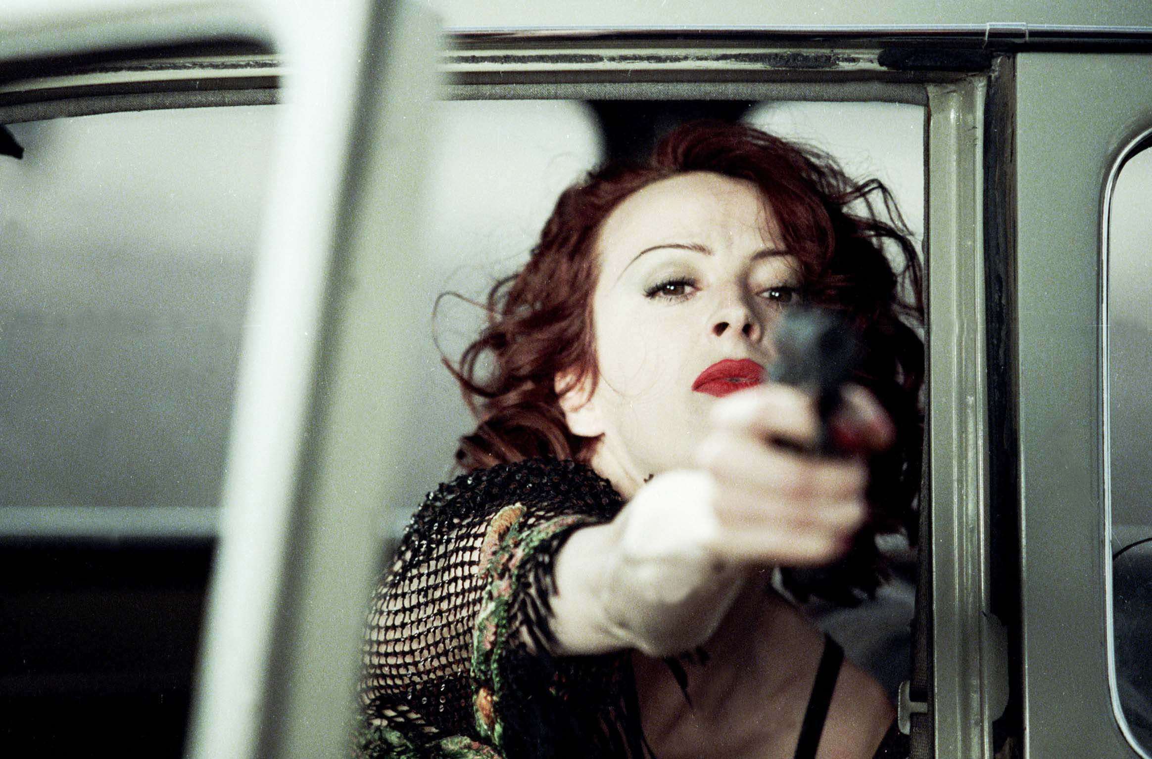 F.J. Ossang, manifeste  pour un cinéma mutant