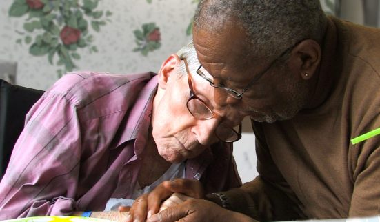 Vieillesse et LGBT: un enjeu aujourd’hui et demain