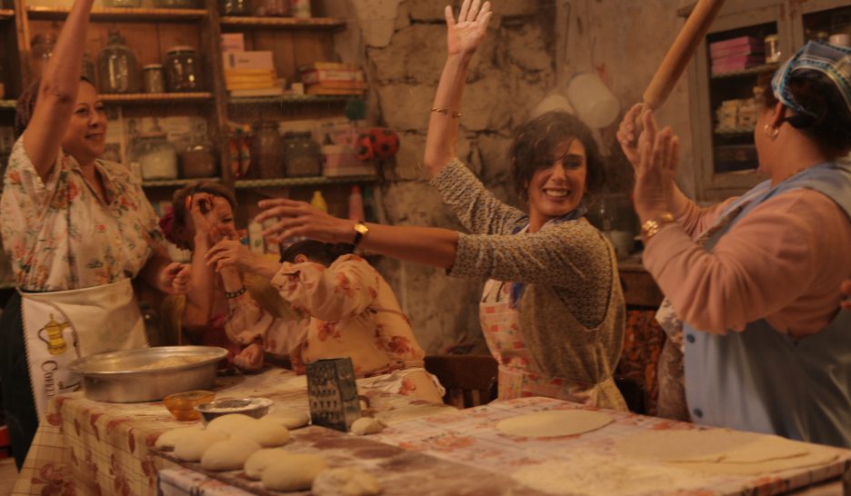 Les femmes contre le fanatisme