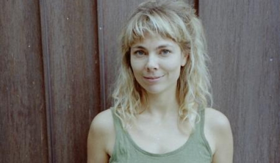 Fanny Wobmann - Chère Samia