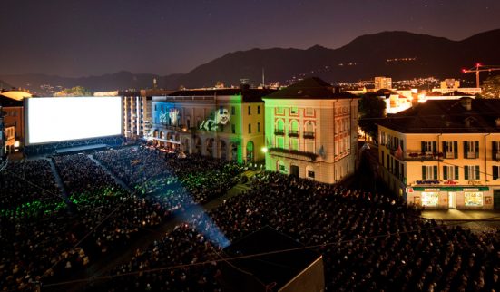 Le Léopard d’or griffe un doc