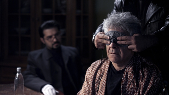 Cinéma de résistance