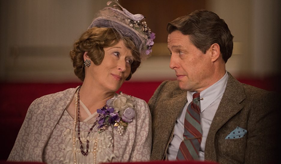 Destin d’une diva ratée