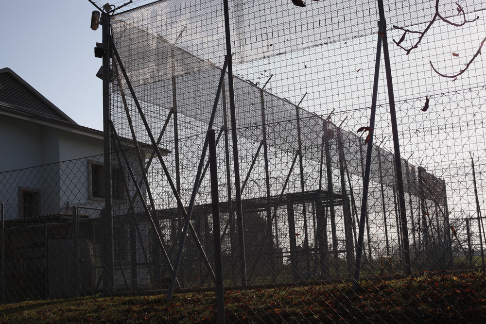 Jeune Somalien menacé de renvoi