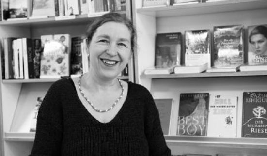 Christina Frosio - À l'horizon