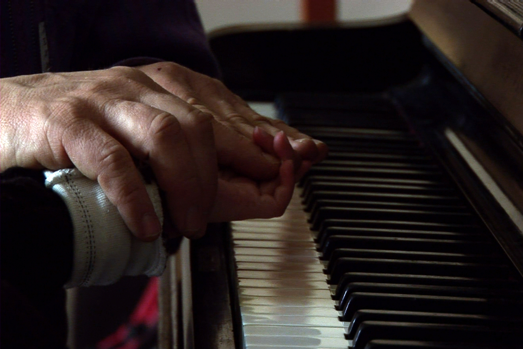 A l’écoute du monde 4