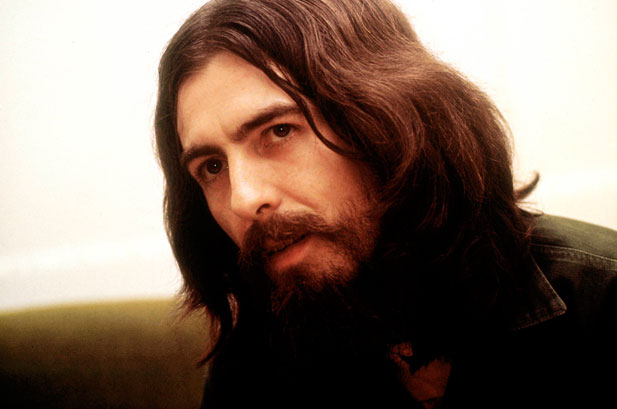 George Harrison, portrait du Beatle mystique