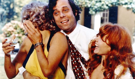 Claude Goretta en quelques mots