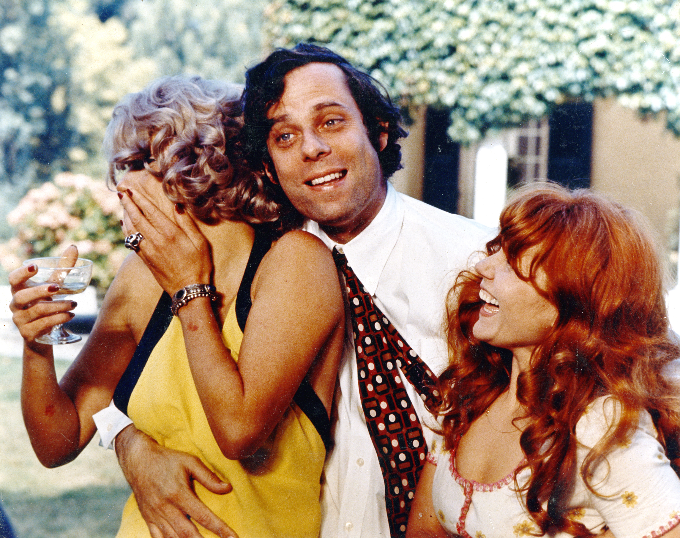 Claude Goretta en quelques mots