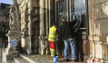 «La ville de Genève se durcit» 1