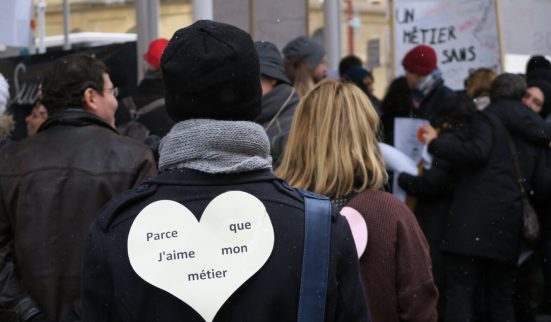 Vers la fin du conflit sur la grille salariale?