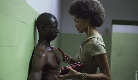 Un autre destin africain