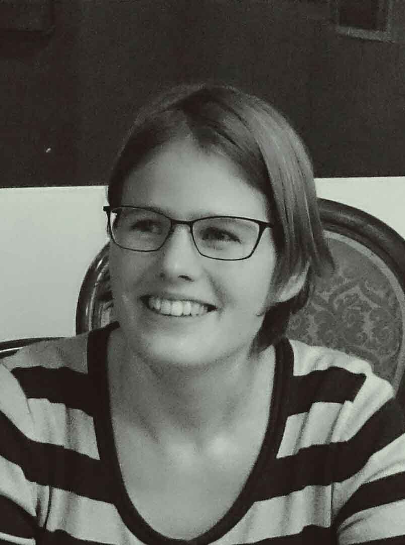 Julie Guinad - Appaloosa blues