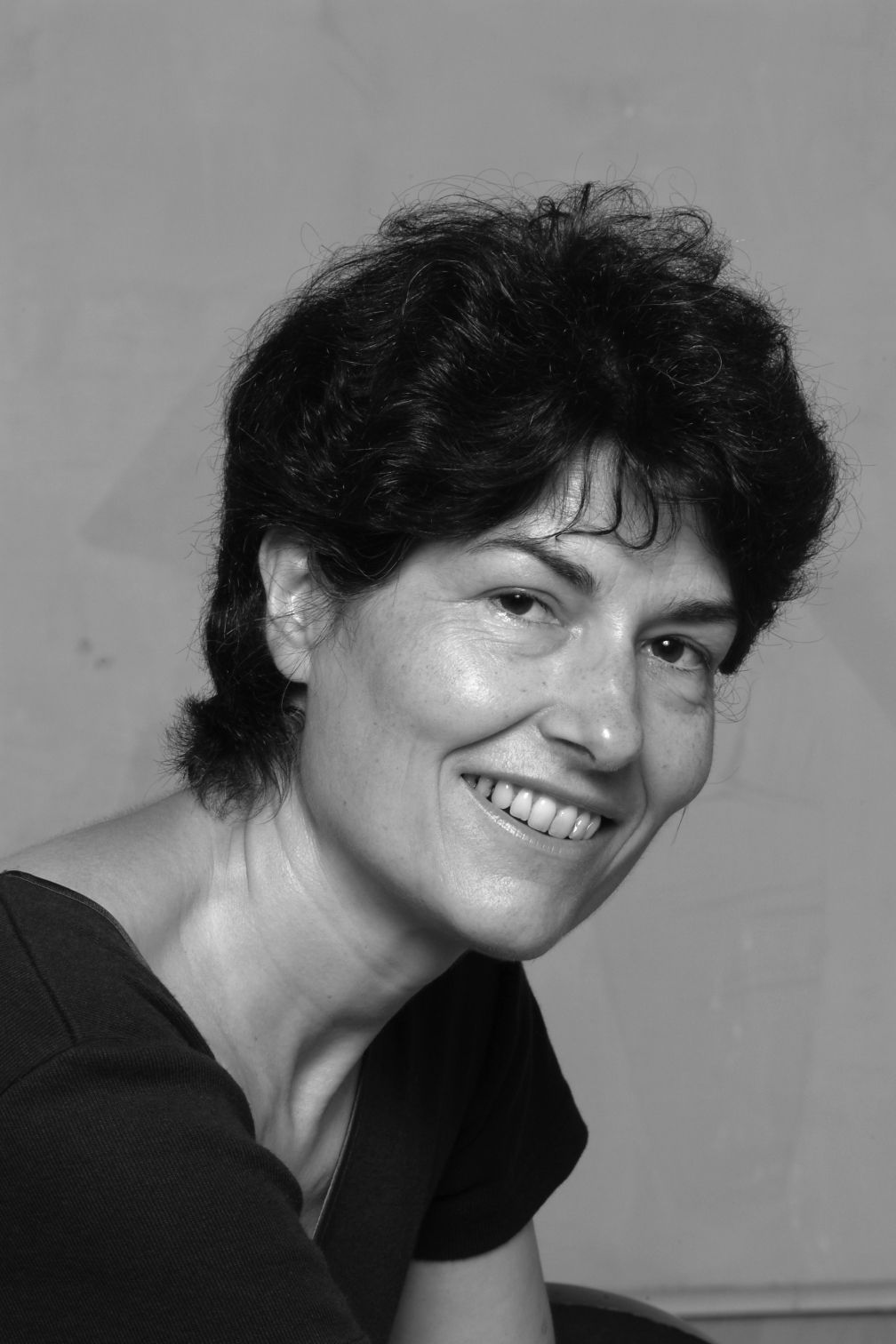 Hélène Richard-Favre