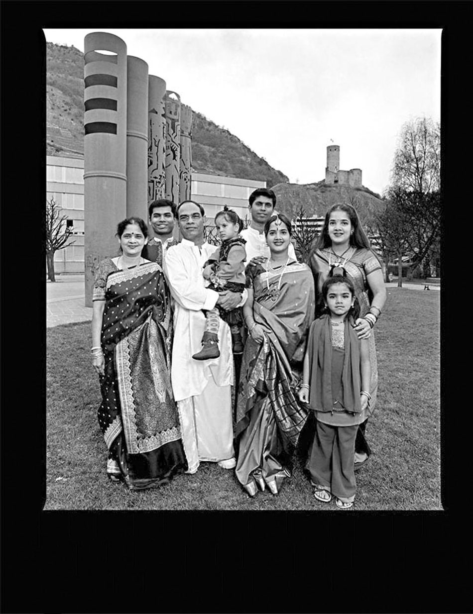 Les Cinq Continents font la fête à Martigny depuis vingt ans