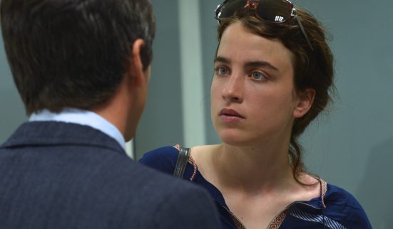 Mystérieuse salade niçoise