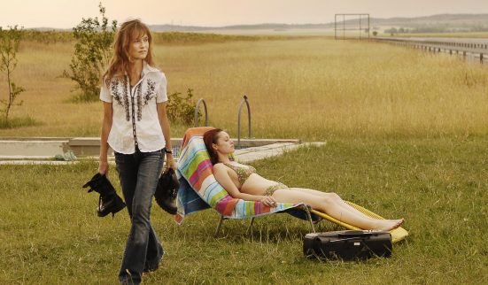 «Home», leçon de cinéma signée Ursula Meier