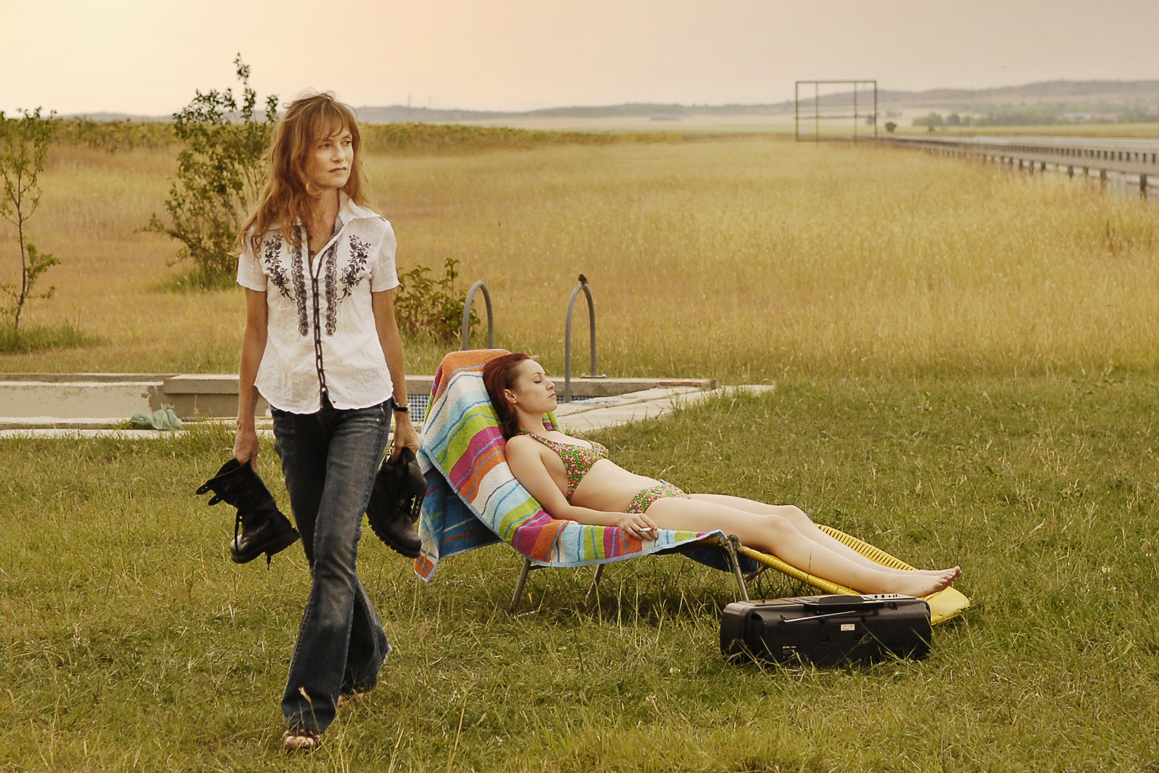 «Home», leçon de cinéma signée Ursula Meier