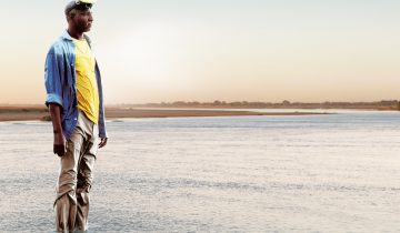 «Je tends un miroir aux Tchadiens»