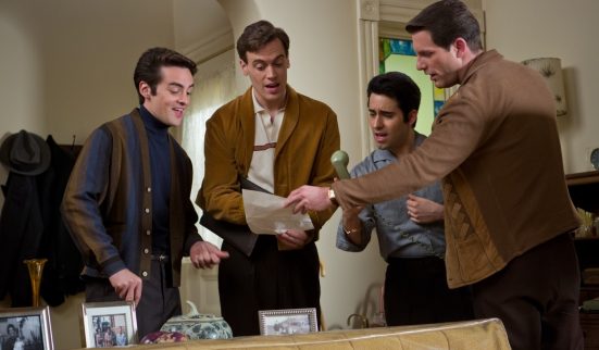 La rançon de la gloire