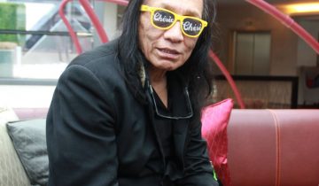 Sugar Man, contestataire pur sucre